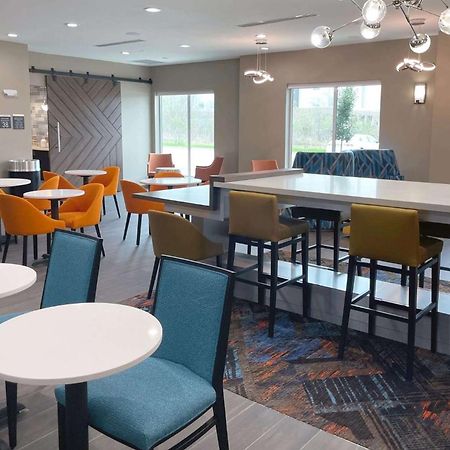 Hawthorn Extended Stay By Wyndham Sulphur Lake Charles Экстерьер фото