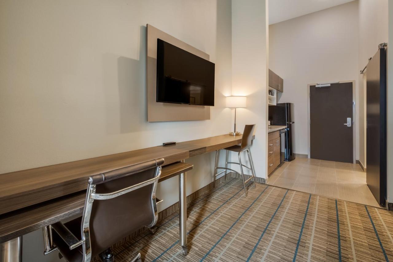 Hawthorn Extended Stay By Wyndham Sulphur Lake Charles Экстерьер фото