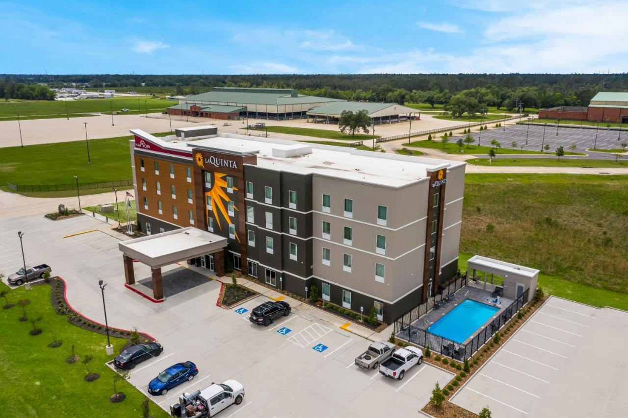 Hawthorn Extended Stay By Wyndham Sulphur Lake Charles Экстерьер фото