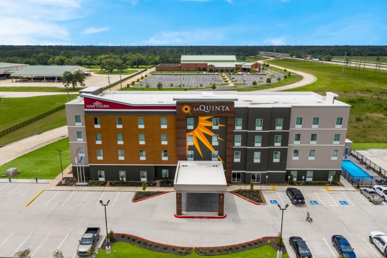 Hawthorn Extended Stay By Wyndham Sulphur Lake Charles Экстерьер фото